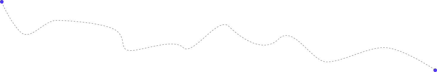 Graph showing a blue line on a coordinate plane.